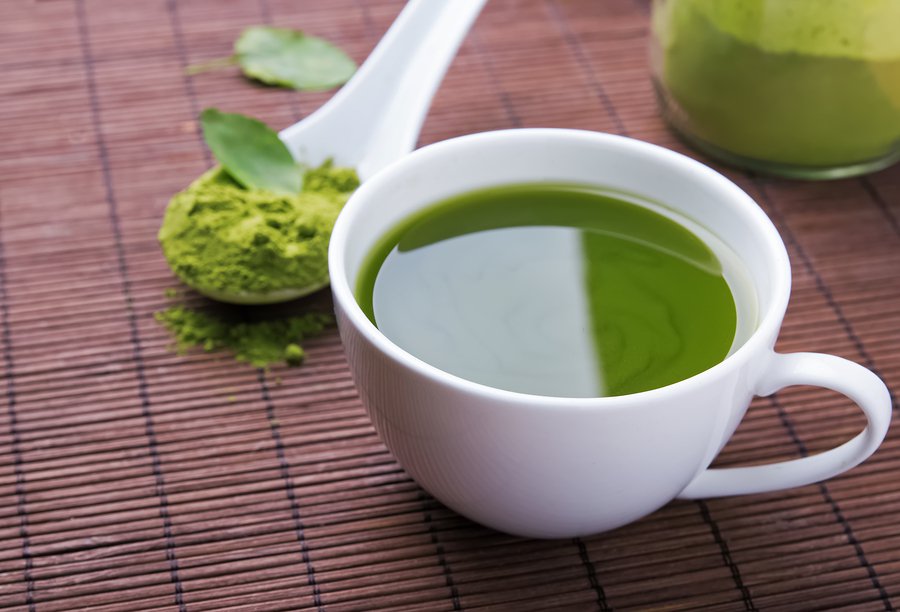 GuruFreshBreak's tweet photo. L-Theanine which serves as the production of dopamine and serotonin in #Matcha Tea can help increase #concentration https://t.co/FmQrM1TR7T