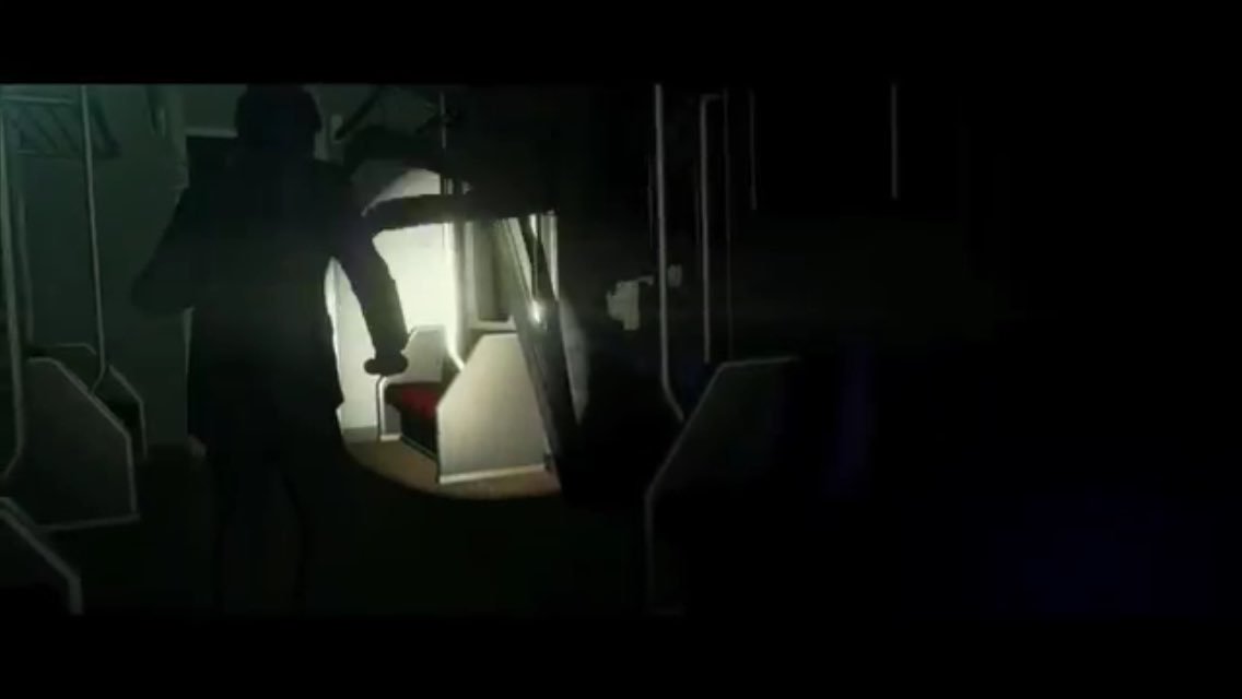 Yoshiyuki Rockfish 1976zk 特撮における地下鉄というか 鉄道全般は死亡フラグですね レギオン 地下鉄のアイドル レギちゃんだよー T Co Txhfyydfen Twitter