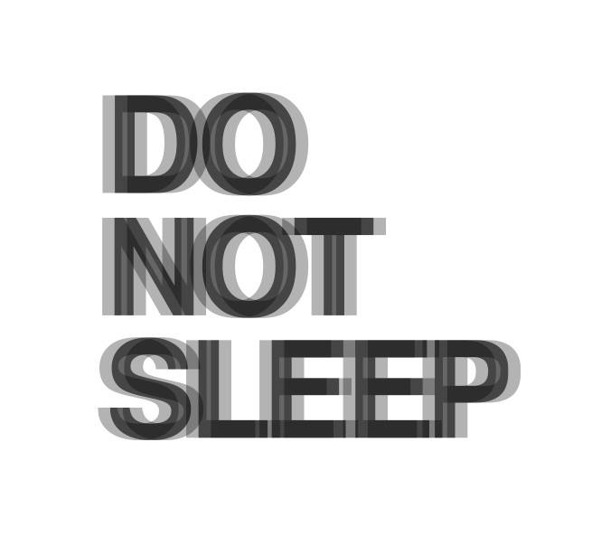 LushOfficial's tweet photo. Something for the #House #Techno kids coming soon
#donotsleep https://t.co/H7NZvKlbVC