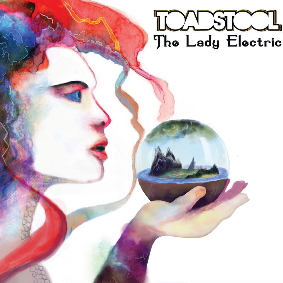 toadstoolrock's tweet photo. OMG check out what Steve Reid of @Rocktopia_NET said about our album 'The Lady Electric' https://t.co/7sNM1aNFSc ;) https://t.co/Fe0Yn1GeCD