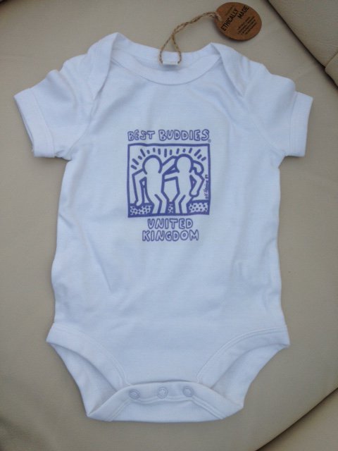 BestBuddiesUK's tweet photo. The Cambridge team can't wait to meet their newest member! X https://t.co/wJw26xFvez