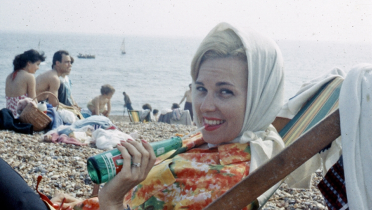 Brighton Festival line up announced! Already loving the sound of Giddy Brighton <a href="/brightfest/">Brighton Festival</a> brightonfestival.org/event/8130/gid…