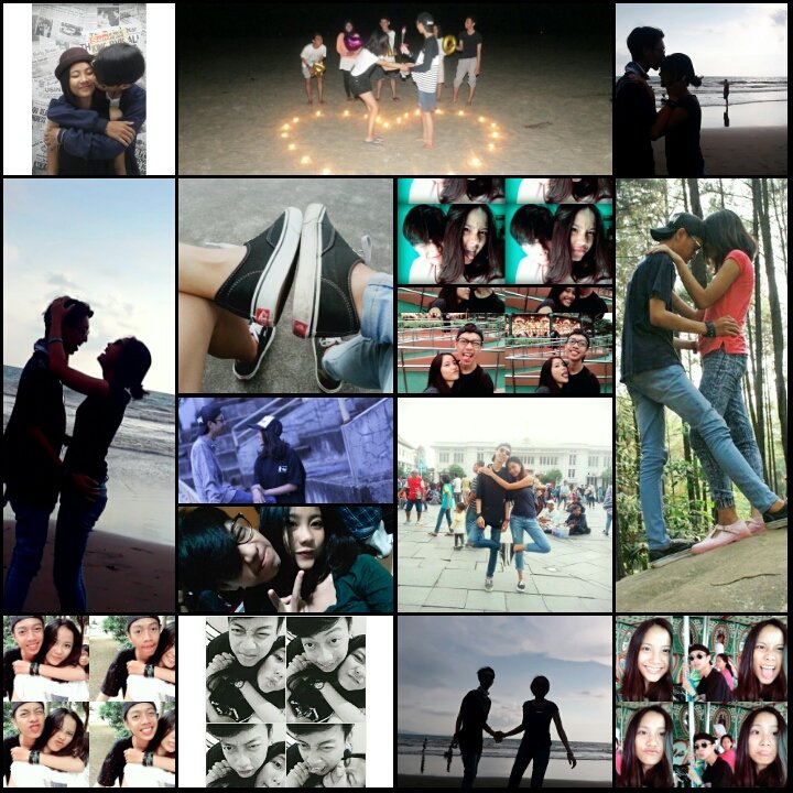 Putri ayu larasati (@heyamots) on Twitter photo 