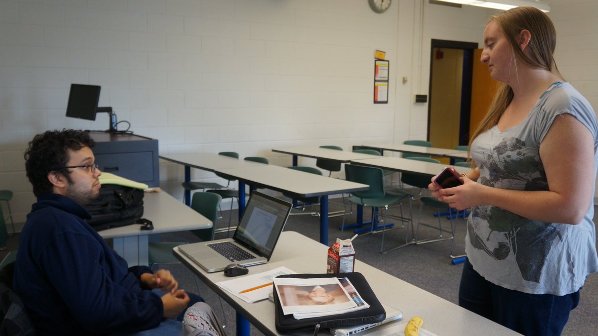 A_NewReflection's tweet image. It's Shout Out Sunday. Thanks Brandon for your all your hard work casting this film.