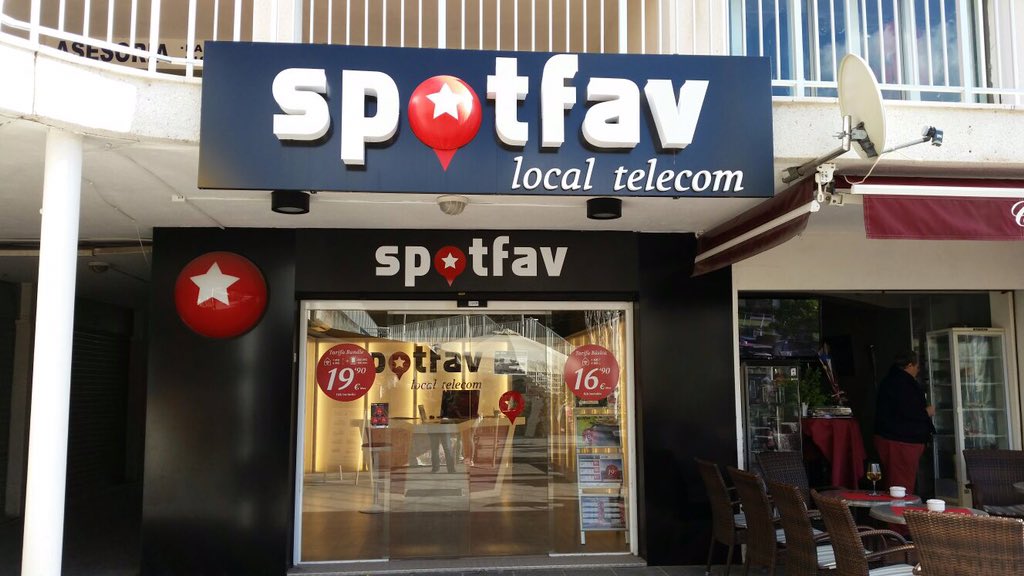 Our #iot #SmartLock is being tested at <a href="/spotfavmallorca/">Spotfav Mallorca</a> #SmartCities #security <a href="/SOULFI_FP7/">SOUL-FI</a> <a href="/FIware/">FIWARE</a> .<a href="/dordonyez/">Dolores Ordoñez</a>