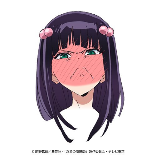 twin exorcist anime review twin star exorcists twin star exorcists