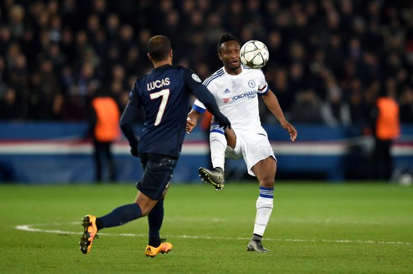 "Kami mencetak gol tandang, mudah-mudahan kami bisa memanfaatkannya." - Mikel: che.lc/5D8iyY #CFCIndo