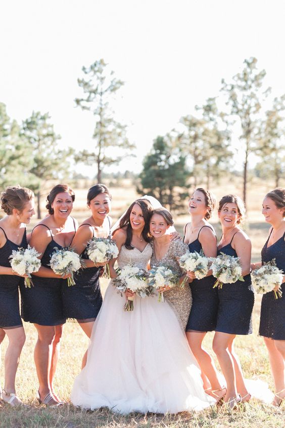 StPatrickBridal's tweet image. #StPatrickBrides: Parker, CO edition! CONGRATS!! Photos: @SLPhotographic via @ruffledblog -- goo.gl/OZcyWh