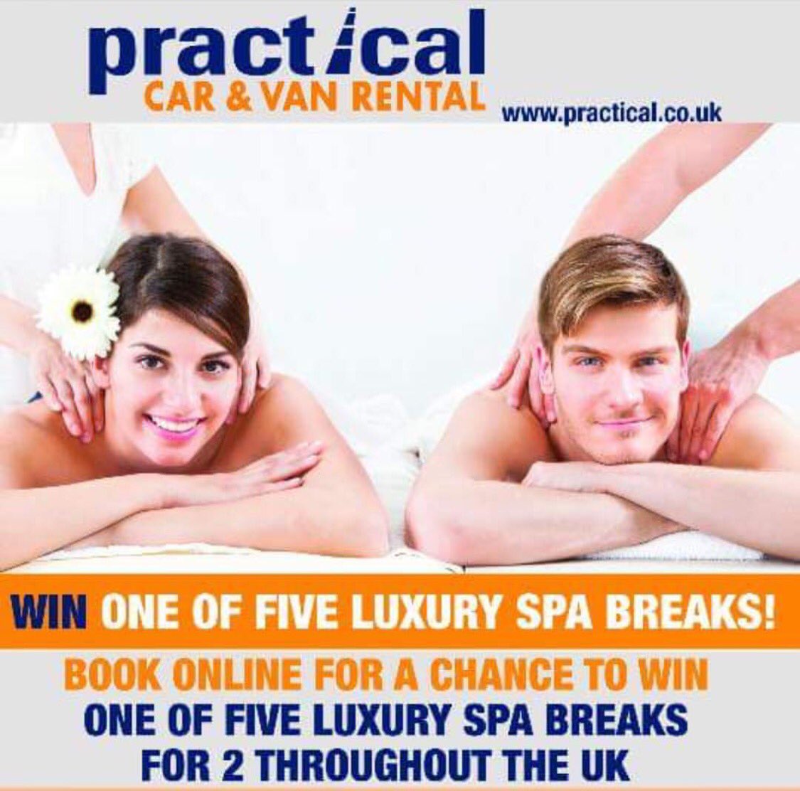 pcvrgoole's tweet photo. Moving is stressful! That's why we're giving you the chance to win a spa break by simply booking online! https://t.co/KiYCR3GDDw