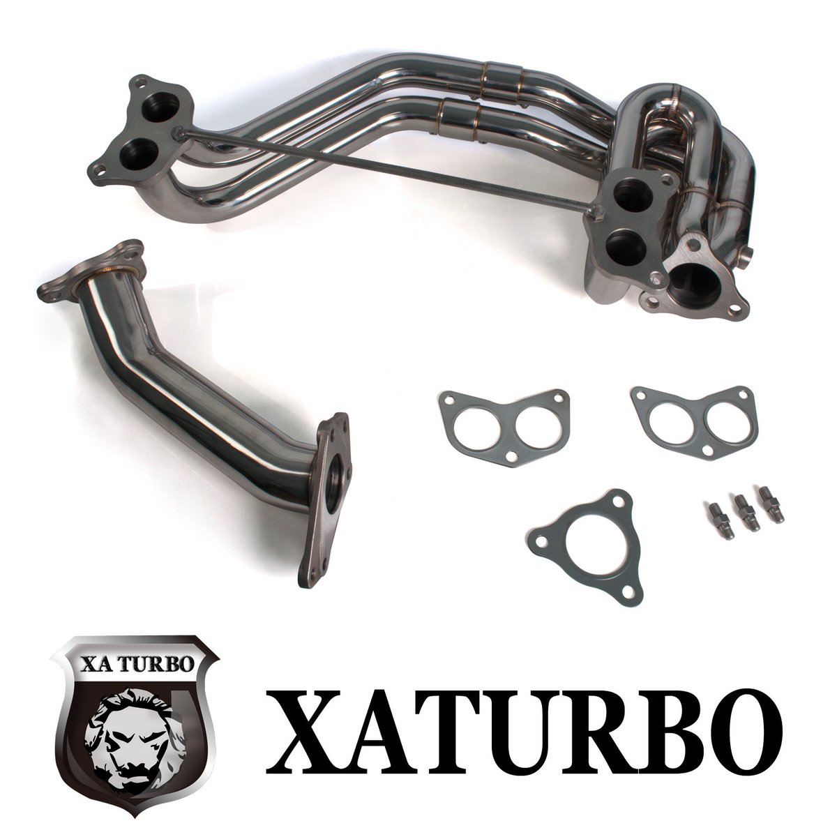 XaTurbo's tweet photo. High Quality SUBARU WRX STI Exhaust Manifold
#Exhaust #Manifold #Turbo #Subaru #WRX #STI https://t.co/kwrHIRvSZB