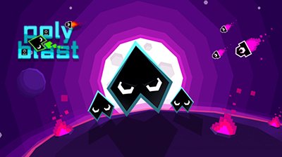 polyblastgame's tweet photo. Here's #Polyblast Story by 1 of our #gamedev - "How Polyblast came to life" @madewithunity https://t.co/kok4iiqTvz https://t.co/PhYnCtgJJq