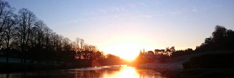 threetobuild's tweet image. Cursing at the sheets of ice keeping me off the water