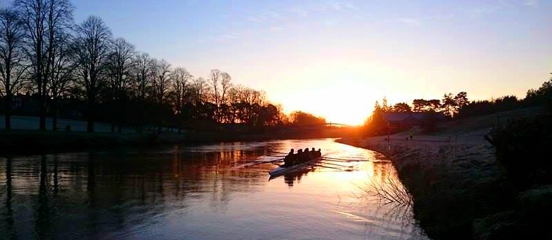 threetobuild's tweet image. Cursing at the sheets of ice keeping me off the water