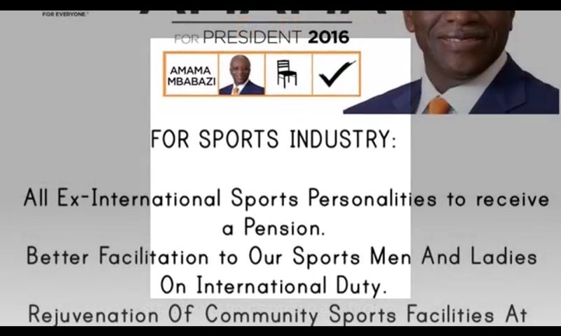 #VoteAmama #UgandaDecides