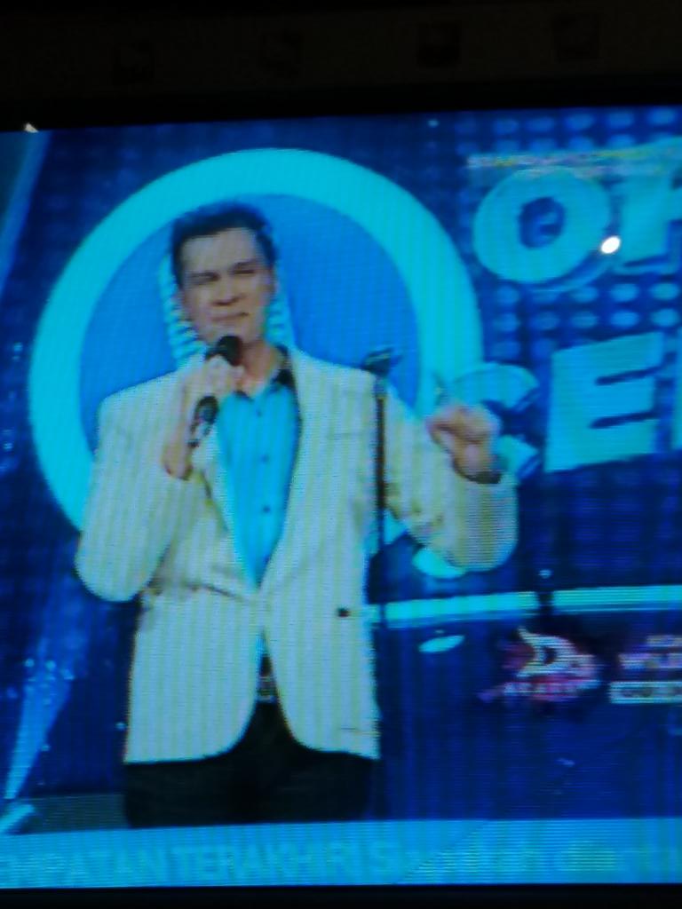 Mantengin <a href="/ryanthamrin/">ryanthamrin</a> <a href="/dr_ryanthamrin/">dr. Ryan Thamrin</a> @openmiccelebrity