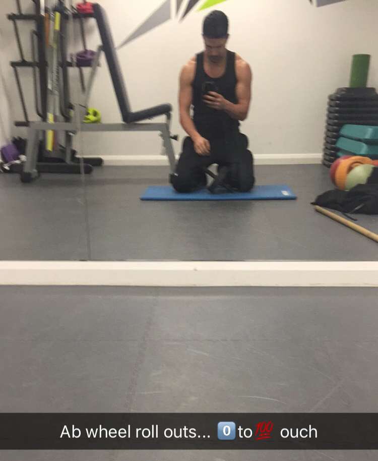 ASPIREfitness tweet media