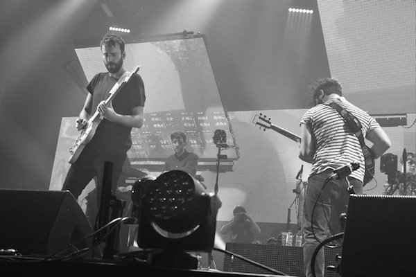 ClashMagazine's tweet photo. Live Gallery: @foals play the show of their lives at Wembley... https://t.co/AtHASjeo0p https://t.co/tivHMnp23h