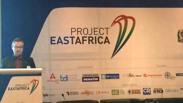 MabeyBridge_es's tweet photo. Fantástica exposición d Darren esta mañana sobre l Gran Impacto Social q tiene Poder Conectar Comunidades #PEASummit https://t.co/3BYf20y6N6