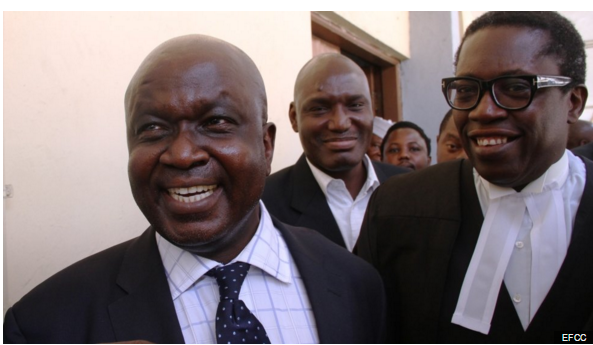 BBCAfrica's tweet photo. 'More than 90' senior Nigerian lawyers represent one defendant https://t.co/2AhTJ3pzEW #BBCAfricaLive https://t.co/vMghmoSeYv