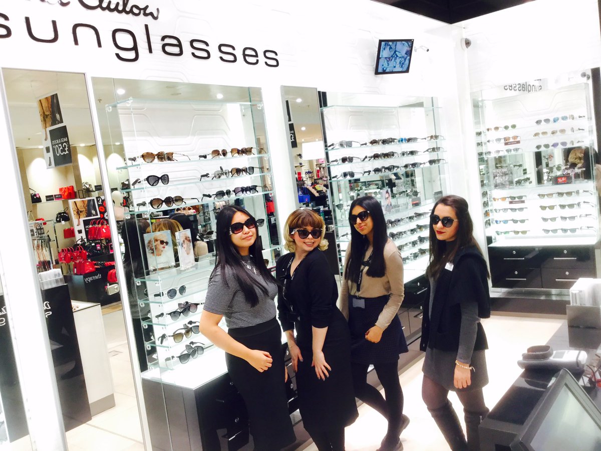 Had to tweet this picture of the beauties from the weekend!😎☺️ <a href="/LUXclusives/">LUXury</a>