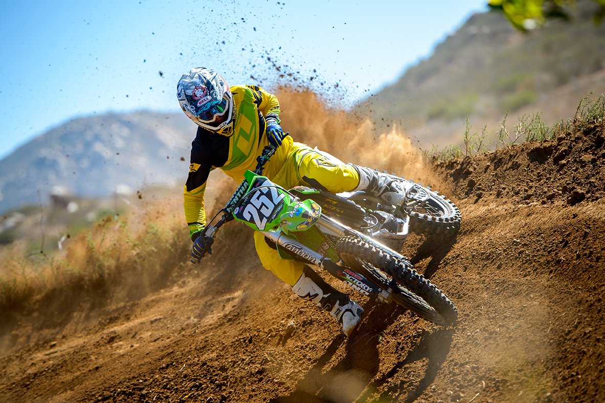 ONE Industries tweet media