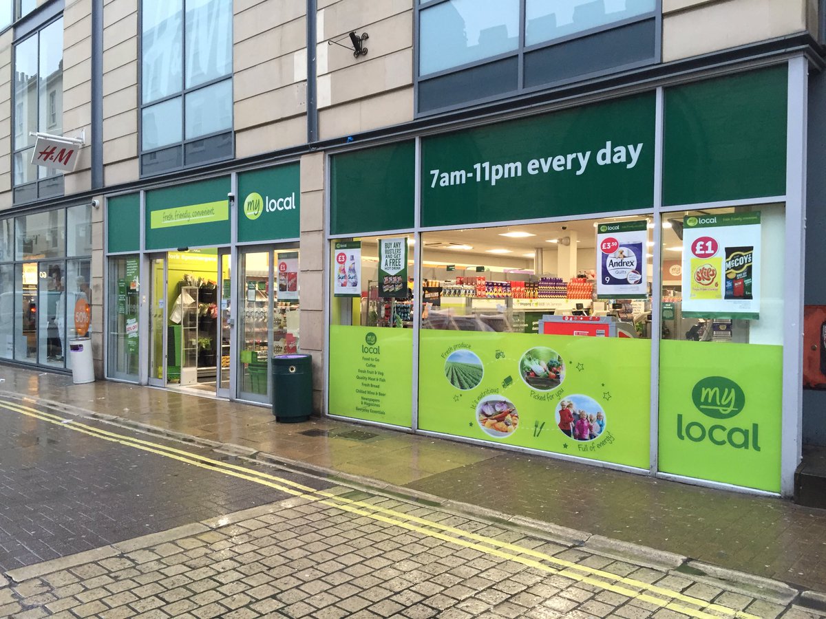 New great offers at your my local York <a href="/neilaturton/">Neil Turton</a> @PaulalanDennis <a href="/TeamMyLocal/">My Local Convenience</a>