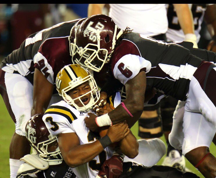 Good morning Tiger nation! Another great day to get this work in this morning! #TooSwaggedUp #Txsu #Offseasongrind