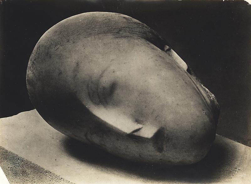 Create like a god, command like a king, work like a slave. - Brancusi.