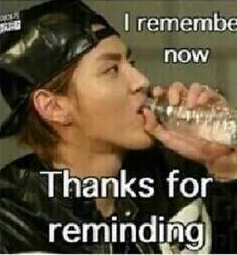 lavellasauce's tweet photo. Remember when... #4YearswithKris https://t.co/AzfZrmUWFk