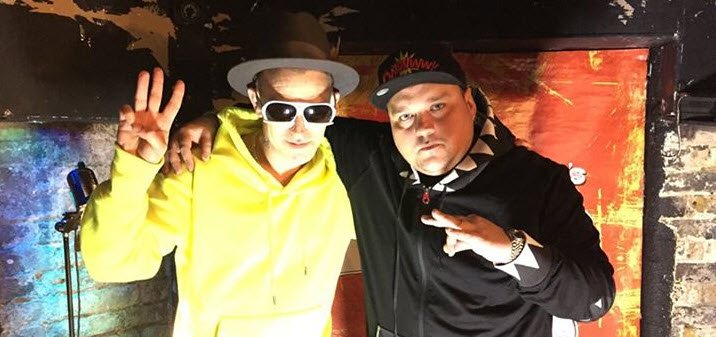 Universal Music Publishing UK (@umpg_uk) on Twitter photo Tune into <a href="/CharlieSloth/">Charlie Sloth</a> on <a href="/BBCiPlayer/">BBC iPlayer</a> this Friday to catch acid house legend <a href="/OfficialAdamski/">ADAMSKI</a> on 'Producer Focus' Tune into <a href="/CharlieSloth/">Charlie Sloth</a> on <a href="/BBCiPlayer/">BBC iPlayer</a> this Friday to catch acid house legend <a href="/OfficialAdamski/">ADAMSKI</a> on 'Producer Focus'