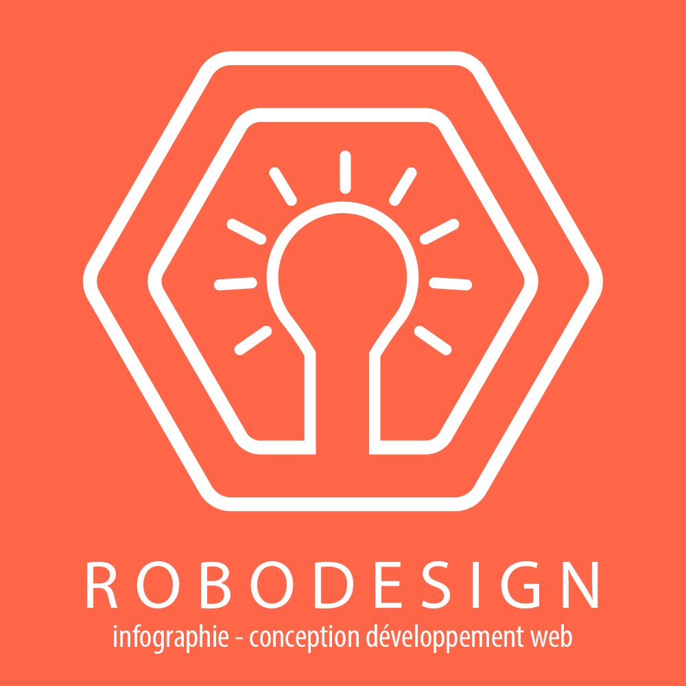 Robo_Design's tweet image. Besoin d&apos;un logo? N&apos;hésitez pas à contacter @Robo_Design pour la création de votre identité visuelle ! #infographie