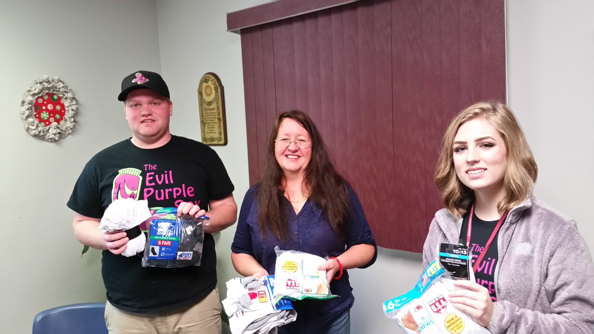 We would love to tell <a href="/news5wcyb/">News 5 WCYB</a> about the difference <a href="/FIRSTweets/">FIRST</a>, <a href="/FTCTeams/">FIRST Tech Challenge</a>, and #socksforsox makes in communities.