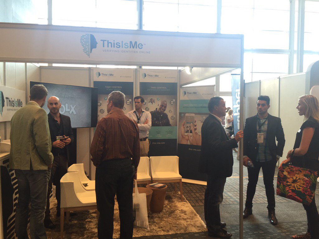 ThisIsMeTweets's tweet photo. Have you tried our app yet? You could receive R3000 just for getting #verified. Come to stall 29. #eComConfex https://t.co/KWQFPDCfr7