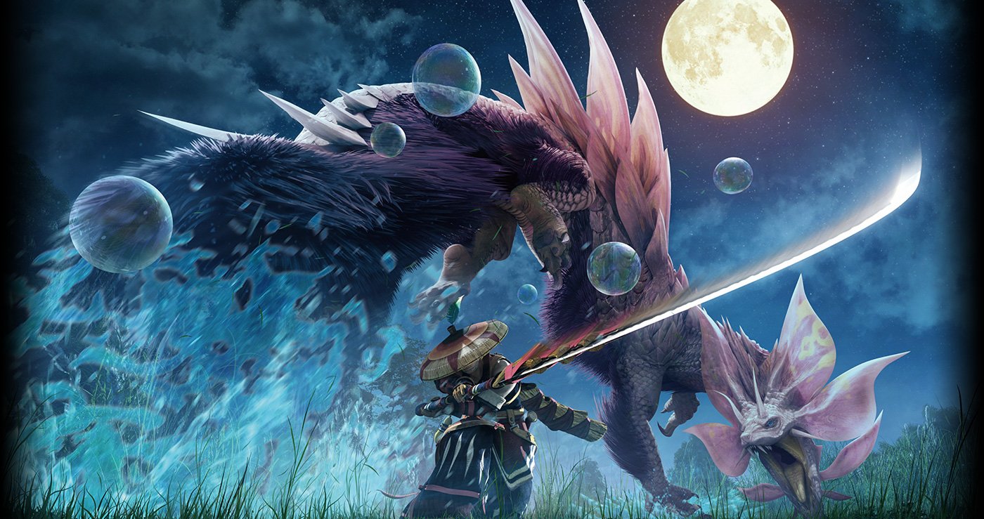 モンハン部公式 on X: 