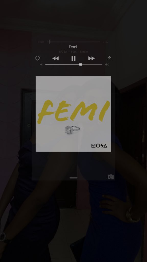 theodorafly's tweet photo. @itsMOSA 's 'Femi' made me smile, cry(actual tears),laugh......and hope. And I'm 'anti-mushy' love it!!! https://t.co/ydecrwYfEJ