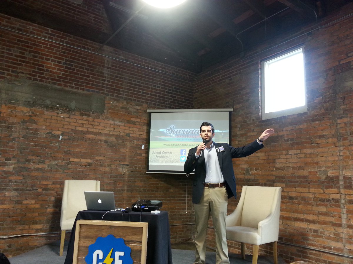 1MillionCups SAV tweet media