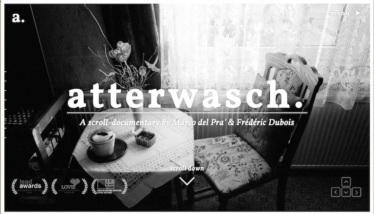Sub_lab_'s tweet photo. 5 location-based idocs: #3 #Atterwasch scroll doc about a German town facing destruction
https://t.co/978LFsKgLp https://t.co/mXxFn0U3fi