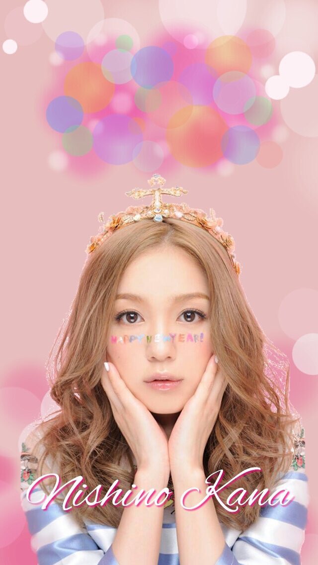 西野カナ好き Takuiphone65 Twitter