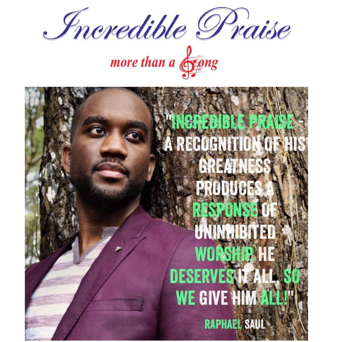 #IP2016 #morethanasong  #april2nd #six30pm #sanctuaryempowermentcentre