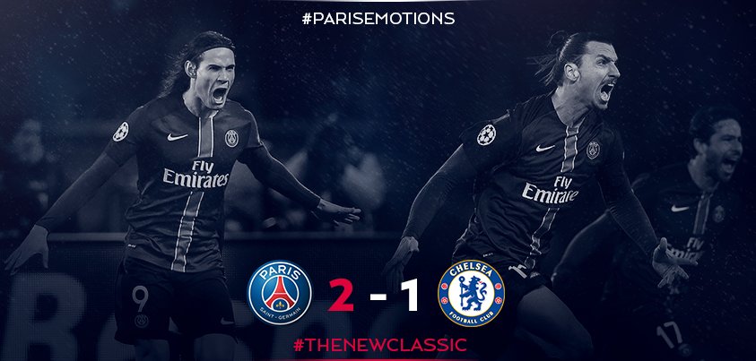 PSG_inside tweet picture