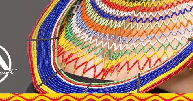 yemialadee's tweet image. Hmm #3morepiecesTogo #UnveilMamaAfrica