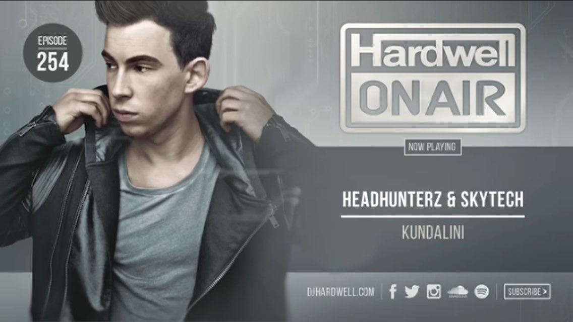 HeadhunterzHUN's tweet photo. I've been listening to this track all day 😍💥  @headhunterz @SkytechMusic https://t.co/UlV59WOcnc