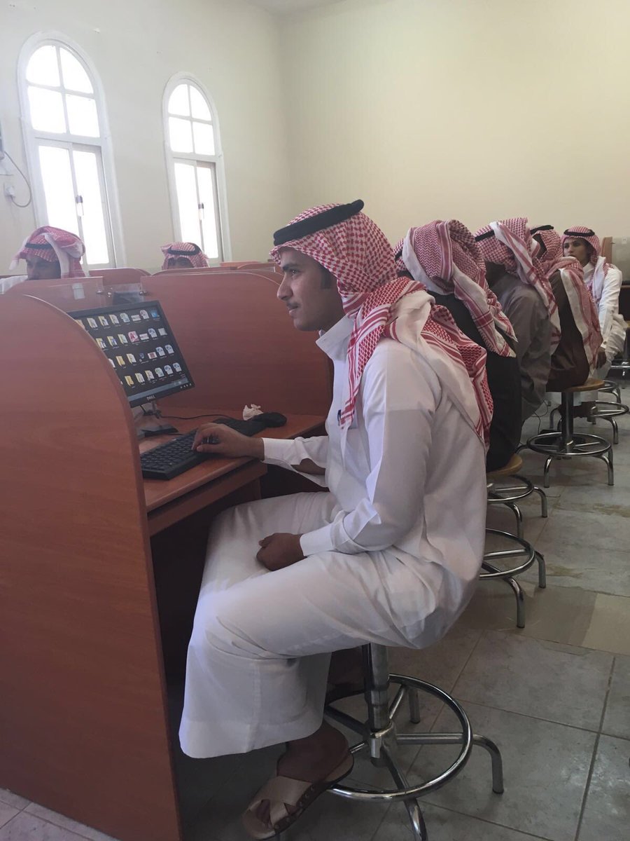 Dcscesu's tweet photo. انطلاق البرامج التدريبية لطلاب #جامعة_شقراء في عدد من المحافظات 
https://t.co/A8EPcEK2mE https://t.co/MHgMlMWV14