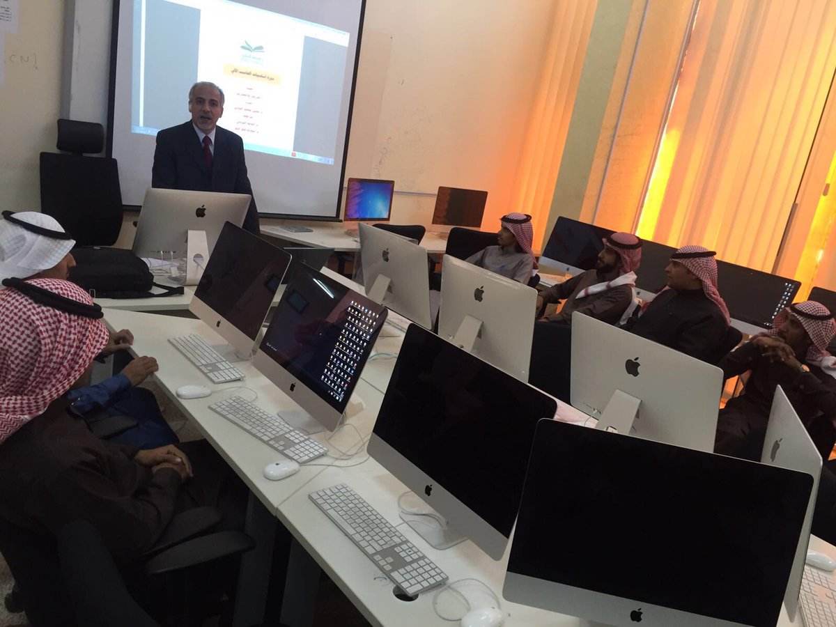 Dcscesu's tweet photo. انطلاق البرامج التدريبية لطلاب #جامعة_شقراء في عدد من المحافظات 
https://t.co/A8EPcEK2mE https://t.co/MHgMlMWV14