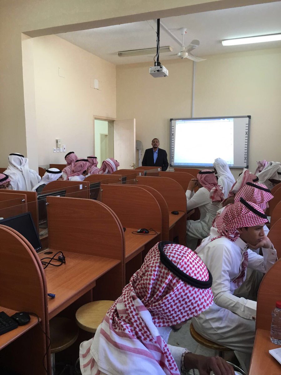 Dcscesu's tweet photo. انطلاق البرامج التدريبية لطلاب #جامعة_شقراء في عدد من المحافظات 
https://t.co/A8EPcEK2mE https://t.co/MHgMlMWV14
