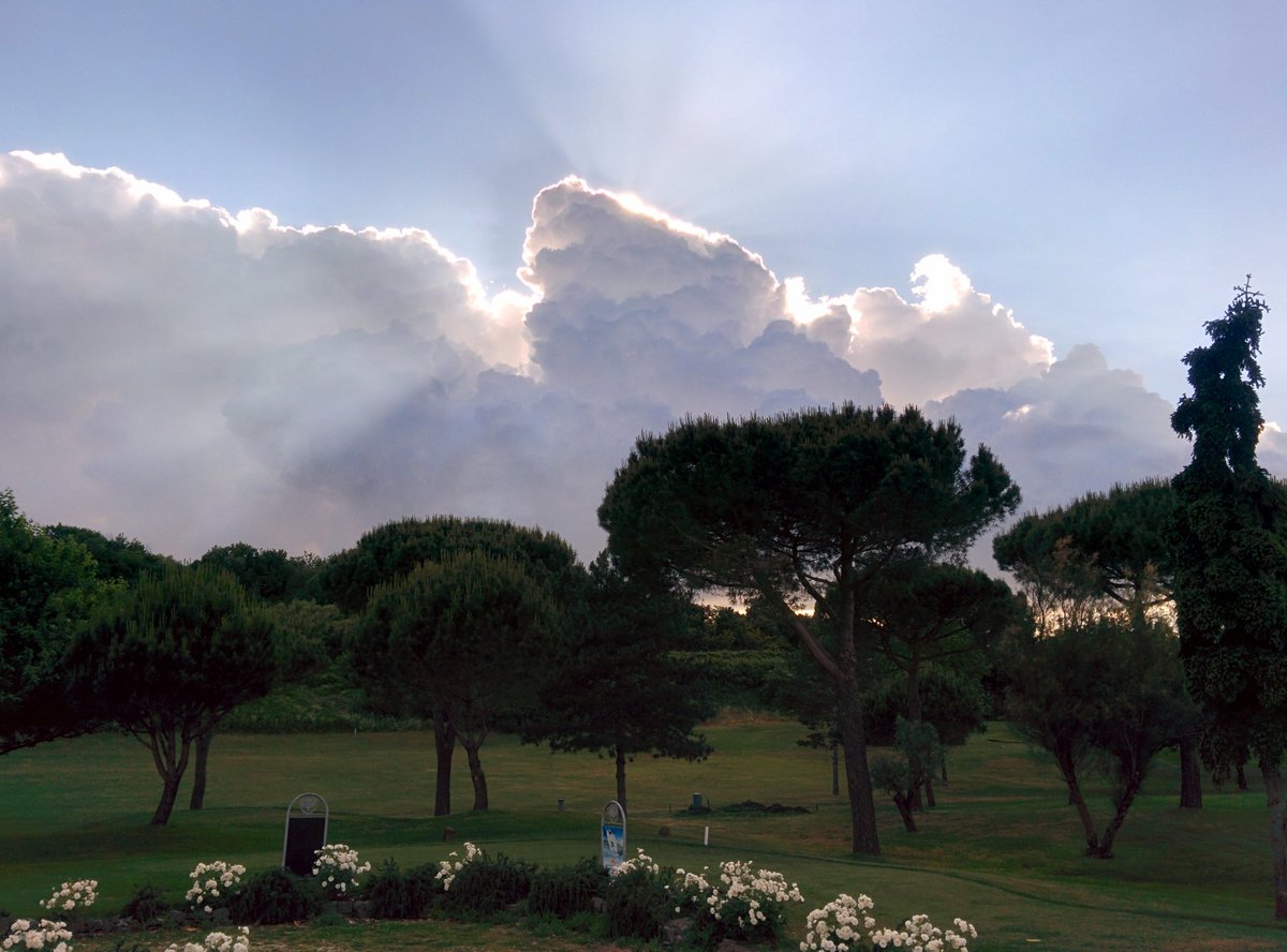 Castelgolf's tweet photo. "#Golf is so #popular because it's the #best  #game in the #world at wich to be bad" AA Milne #golfaddicted #love https://t.co/JKM6C7YwyW