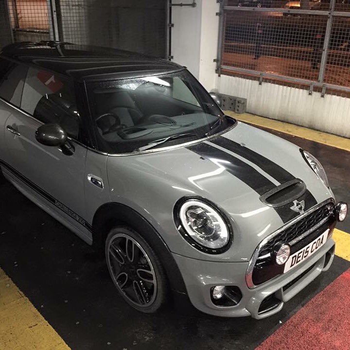 100Minis's tweet photo. Take a look at our 296bhp mini on YouTube                                                    https://t.co/1Nth2DUkNC https://t.co/gE31cq6s8V