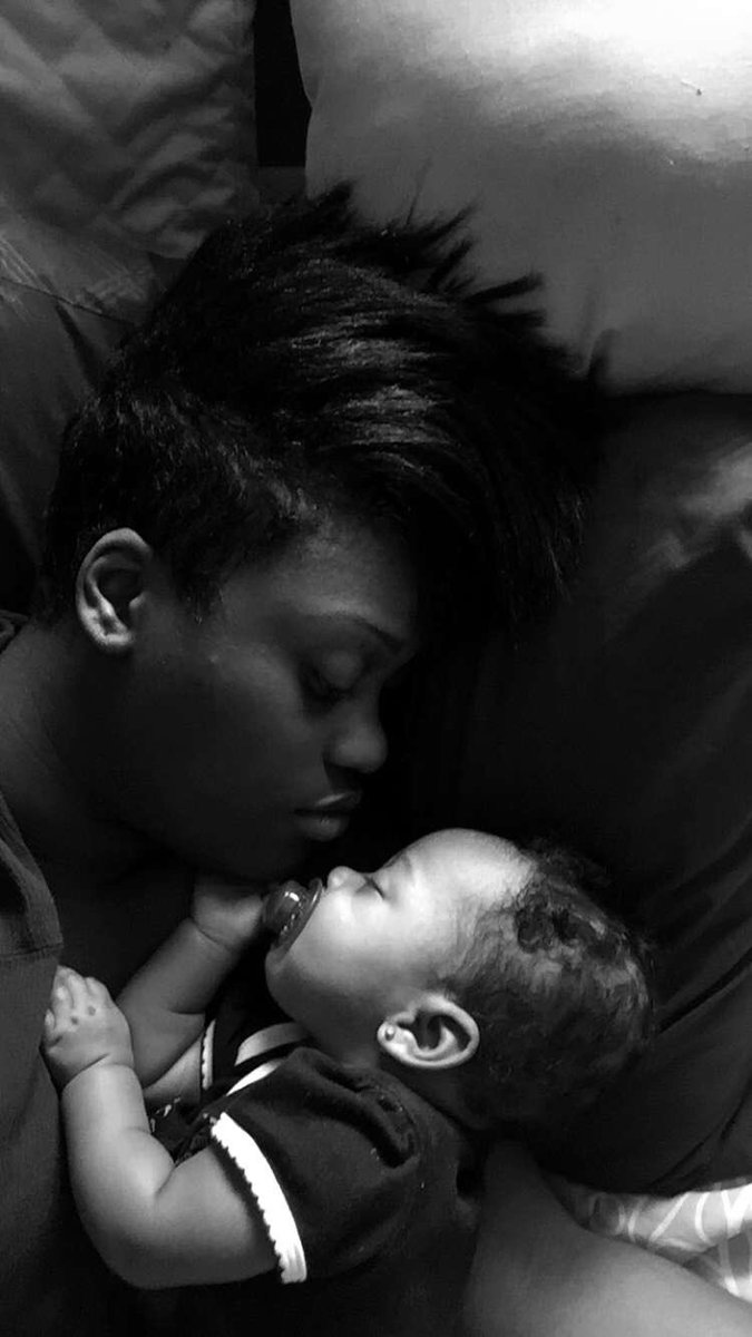 Shanice_Royal's tweet photo. Really love being your mommy ❤️ https://t.co/WcNk26jDzI