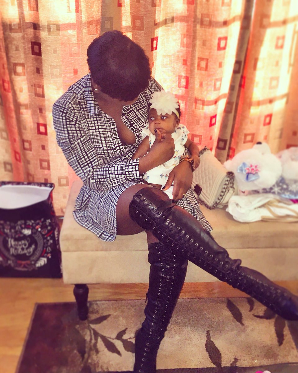 Shanice_Royal's tweet photo. Really love being your mommy ❤️ https://t.co/WcNk26jDzI