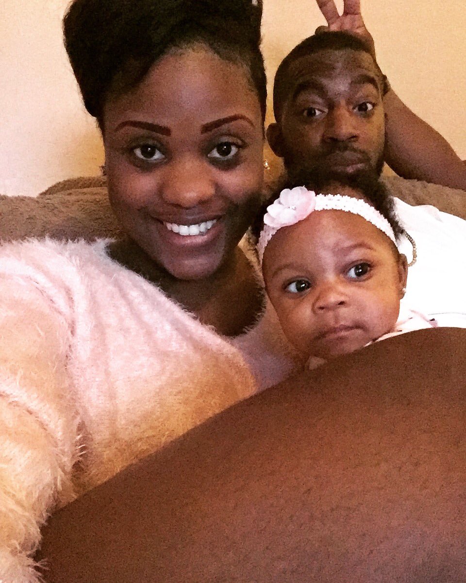 Shanice_Royal's tweet photo. Really love being your mommy ❤️ https://t.co/WcNk26jDzI
